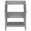 Base de meuble-lavabo simple 23,7 po seulement-94092324