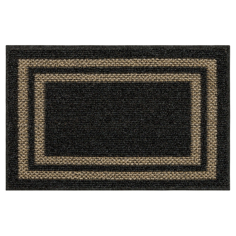 Geometric Indoor Rug