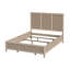 Ensemble de chambre à coucher 3 pièces Flagstaff - Grand-2117632721