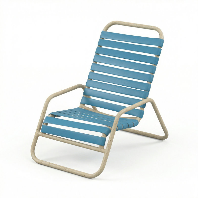 Sand Chair, French Blue/Sandea