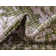 Cowie Green/Gray Indoor/Outdoor Area Rug