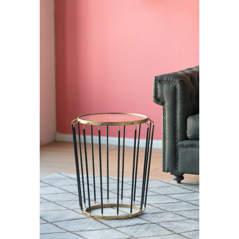 Table de bout Maymie