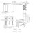 Wide and Sturdy Desktop Desk-1706191369