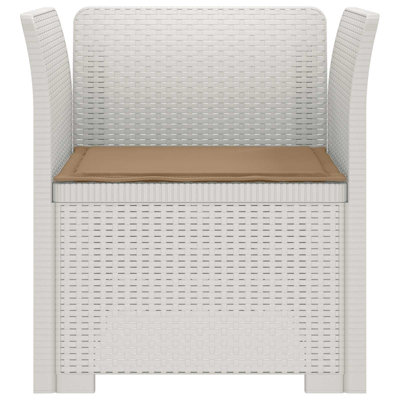 Outdoor Lounge Chair