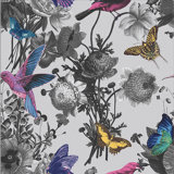 Davien Floral Wallpaper Double Roll