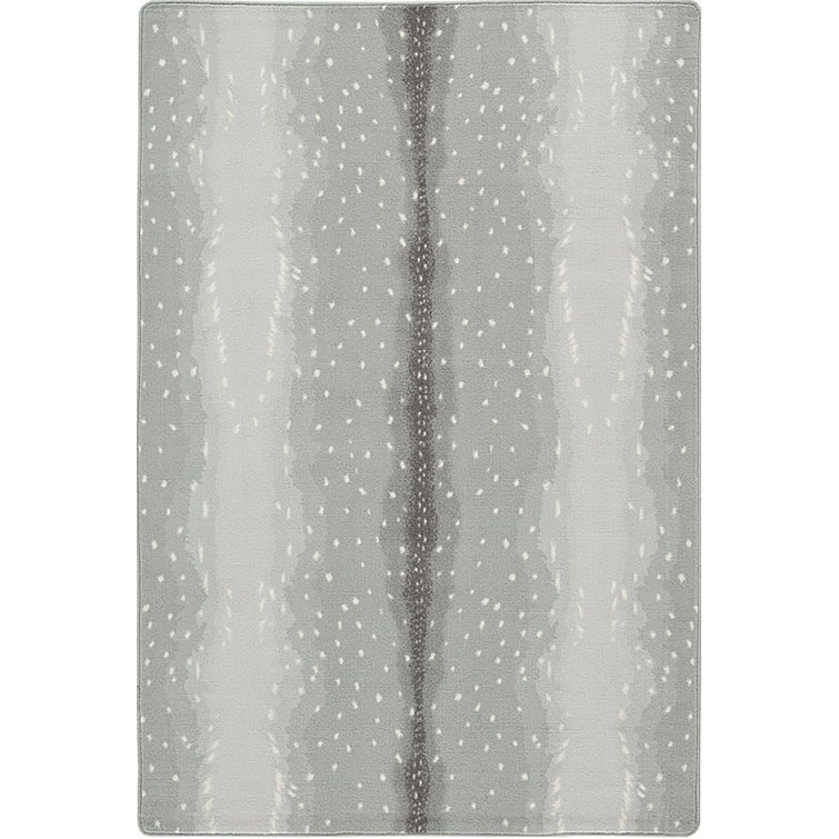 Imagine Nature's Expression Chital Zephyr Area Rug