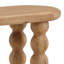 Bexwell Console Table Light Natural