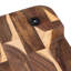 All-Clad Acacia Cutting Board, 19X14x1 Inches