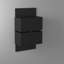 Devonte Stainless Steel Wall Light-21726606