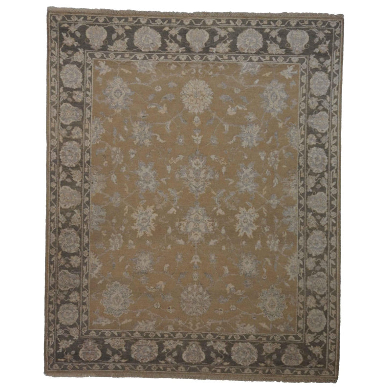 Oriental Area Rug
