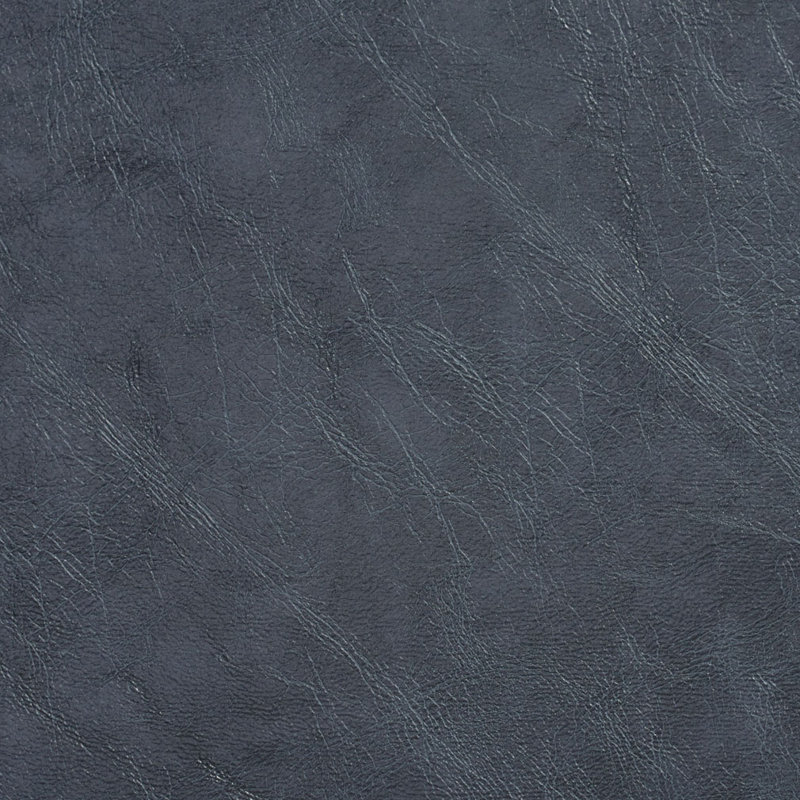 Emu lisse, Bleu / Gris