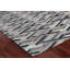 Natural Hide Cowhide Geometric Area Rug-28585673