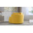 Arnalda Upholstered Swivel Accent Chair-295534418