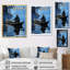«Bertil Thailande», reproduction sur toile-1708744439-1708744392