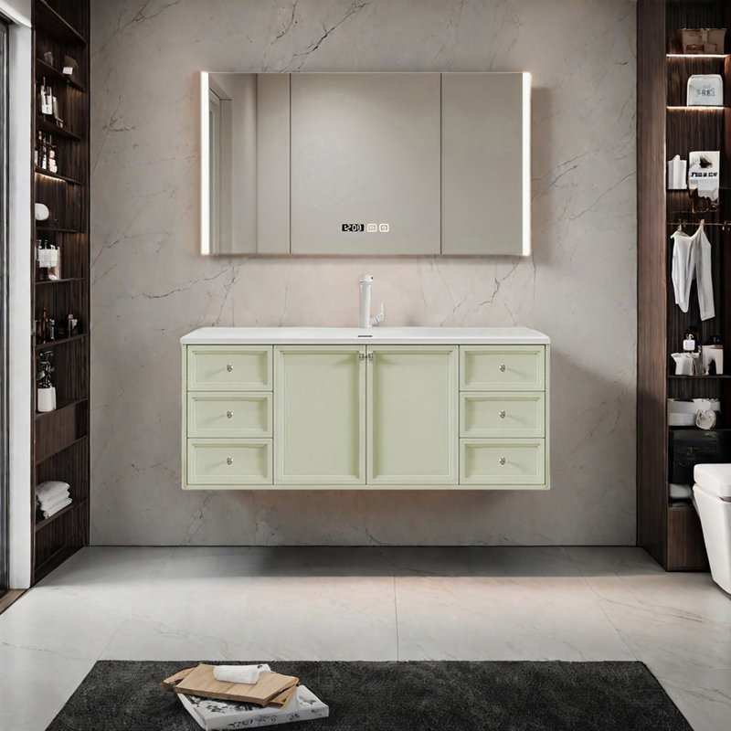 Ristaino, H 19,68 po x l 51,18 po x P 21,65 po