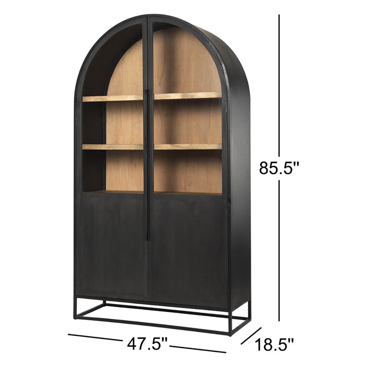 Clementine 85.5" Dining Cabinet