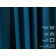 Room Darkening Single Curtain Panel