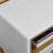 Single Drawer Bedside Table, Modern Style Bedside Table, Wooden Bedside Table, Bedside Table With Drawer, Side Table With Drawer, Compact Bedside Table, Nordic Style Bedside Table-706610828