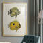 Poisson jaune et gris III - impression-608808404-608808407
