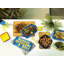 Stoneware Rectangular Serving Tray-89388903-11257726