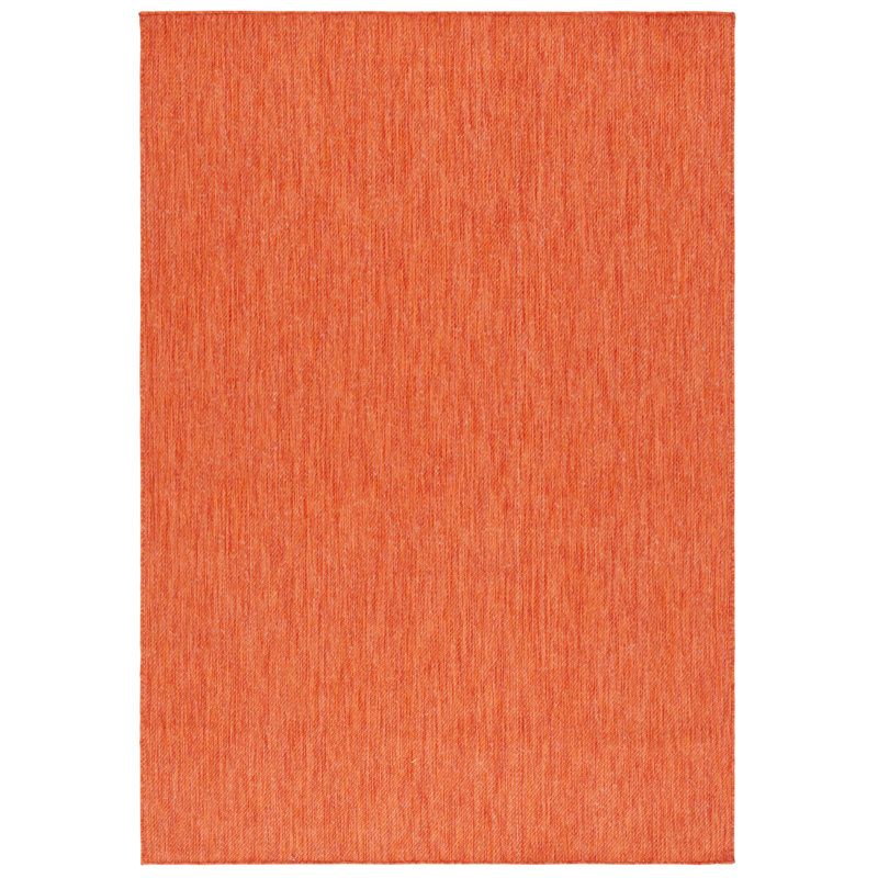 Ferriera Machine Woven Stain Resistant Area Rug, Rectangle 8' x 10'