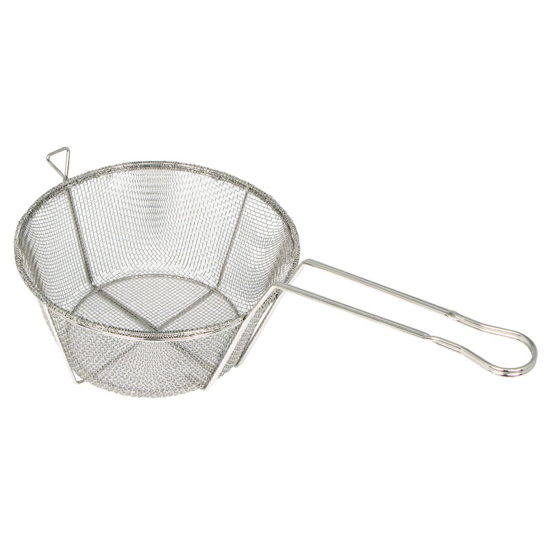 Winco Hand Held Skimmer