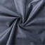 Canapé Chesterfield, canapé-lit gigogne de 93,7 po, canapé-lit convertible en velours 3 en 1 avec garniture cloutée et accoudoirs roulés, canapé-lit multifonctionnel pour le salon, la chambre à coucher, gris-1105732200
