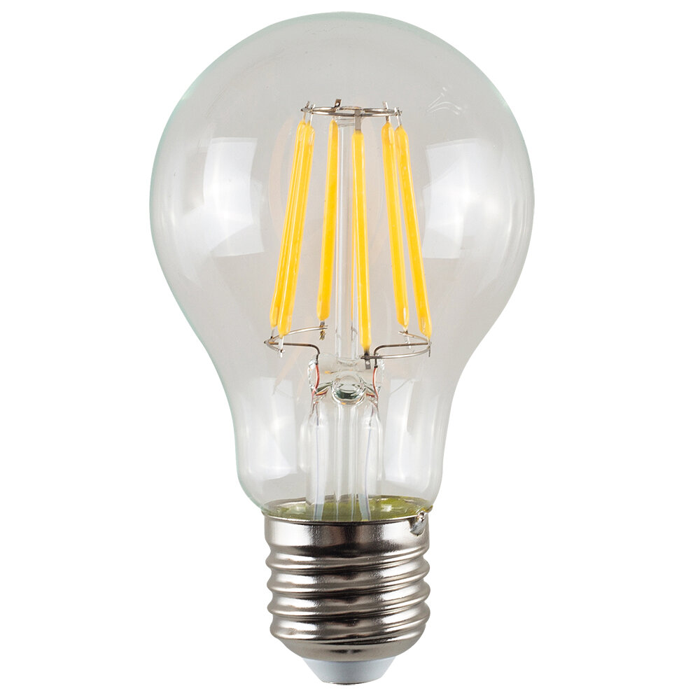 Wayfair Basics™ LED Edison GLS Bulb & Reviews Wayfair.co.uk