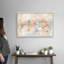 Reproduction d’art sur toile, "Desert Dreams Landcape" par Cynthia Coulter-1963430490-1963430481