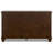 Allabaksh 62.25'' W 7 - Drawer Dresser