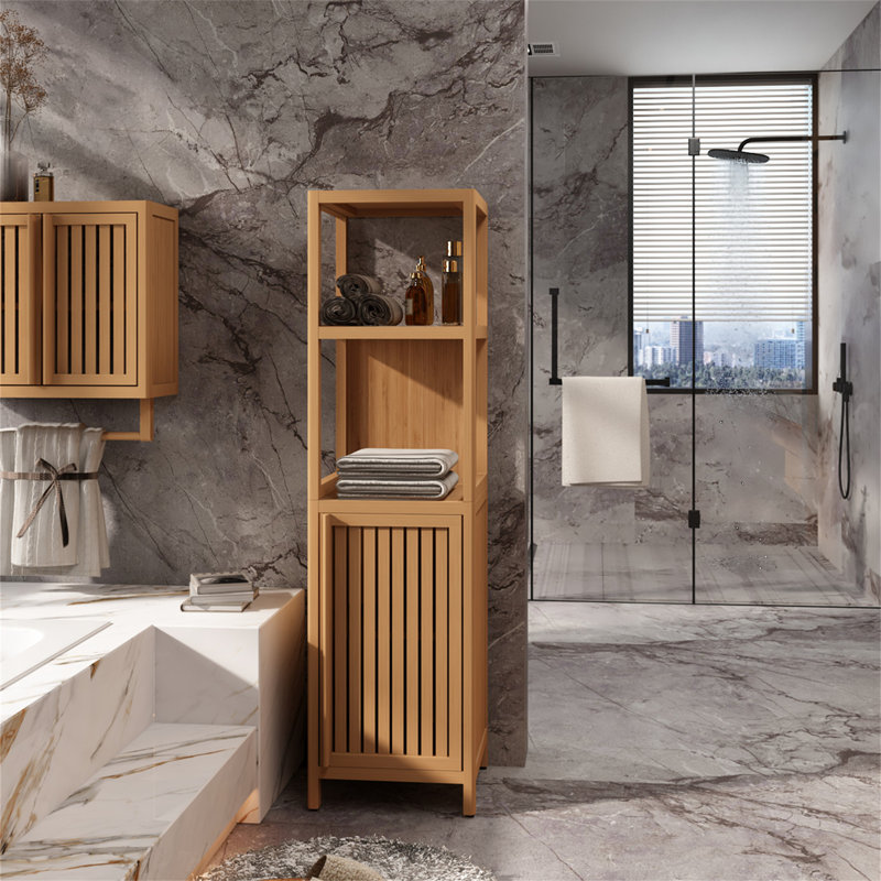 Rangement pour salle de bain Peoro