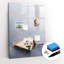 Magnetic Glass Dry Erase Board