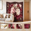 Cloison pliante 4 panneaux Royal Luxurious-134580056-134580058