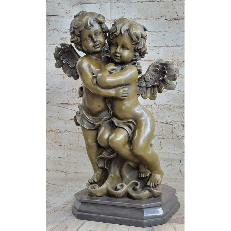 Figurines et sculptures Kaeda