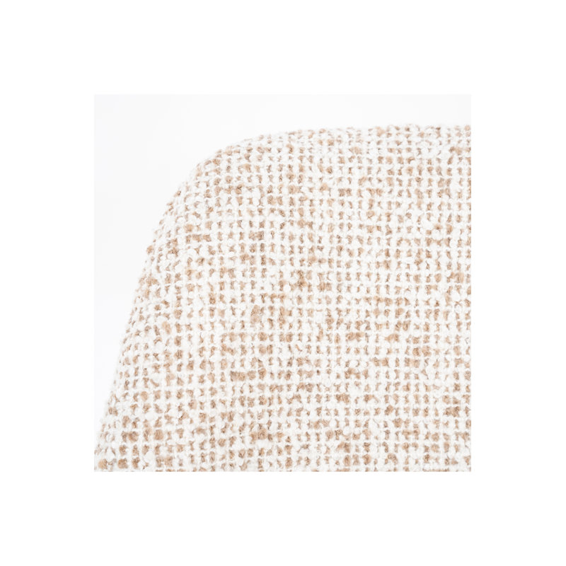 Chaise Jon, Beige