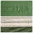 Vidaxl Camping Tent 2-Person Green Waterproof