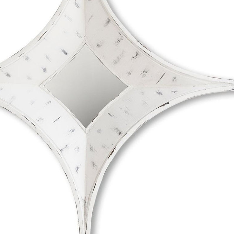 Miroir d'appoint 17 po
