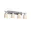 Éclairage pour meuble-lavabo 4 lumières Cira-1044168935-1044168939