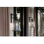Applique murale en aluminium Juni-1039254347