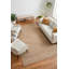 Tapis intérieur naturel tissé à la main Wabi Sabi-89060984