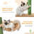 Dantre 90.2'' H Cat Tree