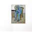 Vincent Van Gogh - Wrapped Canvas Painting-21213061
