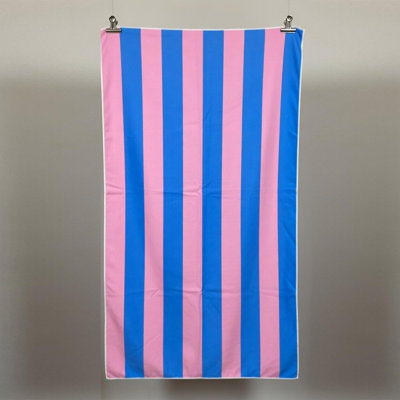 Ultra Light Beach Towel