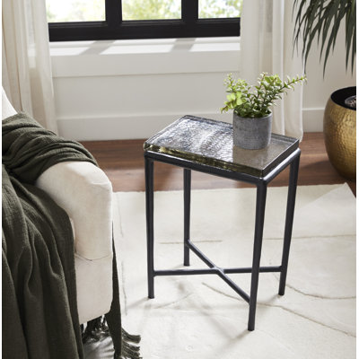 Table d'appoint Gerber