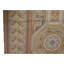 Hand Knotted Wool Geometric Area Rug