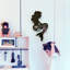Metal Wall Mounted Jewelry Box