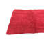 Tapis bourgogne 4 pi 4 po x 6 pi 1 po