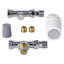 Danfoss Ras-d2 Trv Combi Sensor Set
