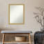 Miroir de salle de bain mural Grace-1984431811