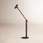 Lampe de bureau 32,5 po Dalila-15346347